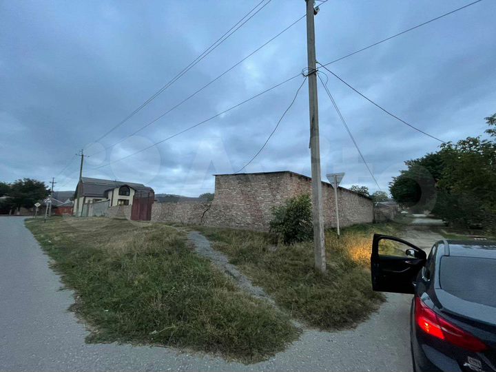 Участок 12 сот. (ИЖС)