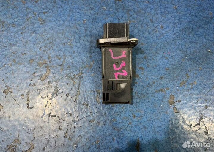 Дмрв Nissan Teana J32