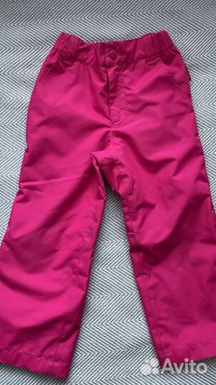 Брюки Reima 104