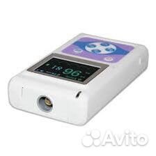 Пульсоксиметр портативный CMS60D