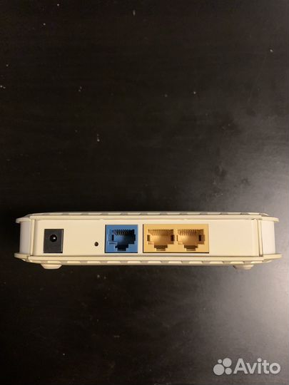 Вай фай роутер netgear