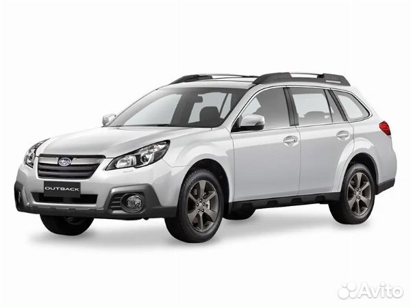 Ступичный узел задн. subaru forester SH / impreza GH3,GH7,GH8 / legacy BM -'11