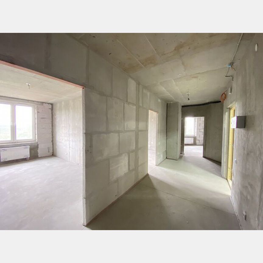 3-к. квартира, 95,2 м², 22/23 эт.