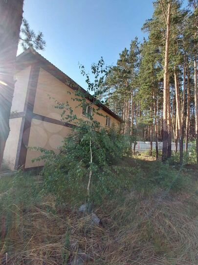 Дом 280 м² на участке 16 сот.