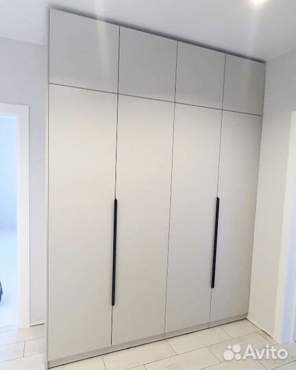 Шкафы купе на заказ