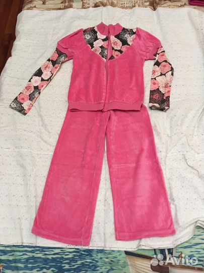 Детский костюм