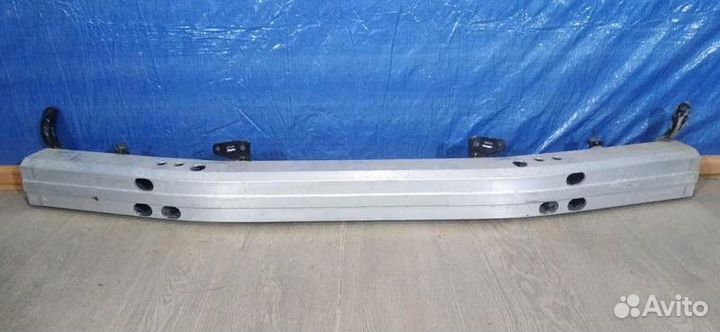Landcruiser 08-14 200 200 усилитель бампера переднего (Китай)