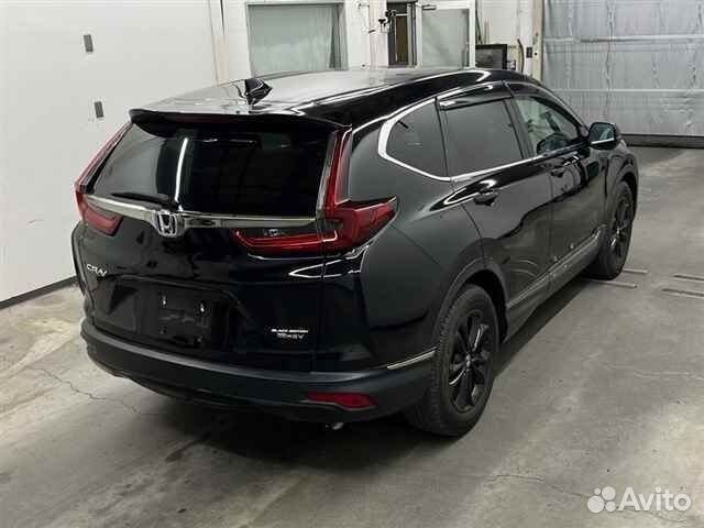 Honda CR-V 2.0 AT, 2021, 27 000 км