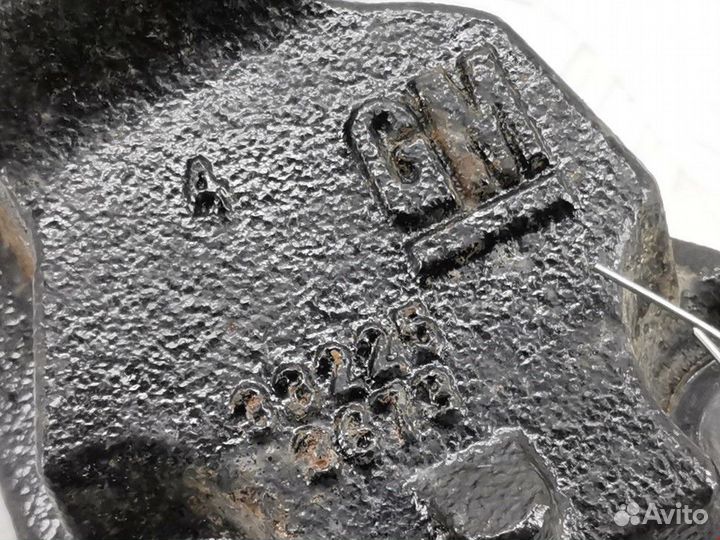 Кронштейн двигателя Opel Zafira 2 (B) 2008