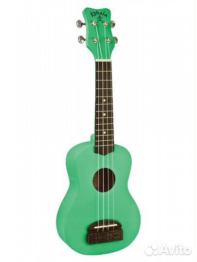 Укулеле новые в ассортименте