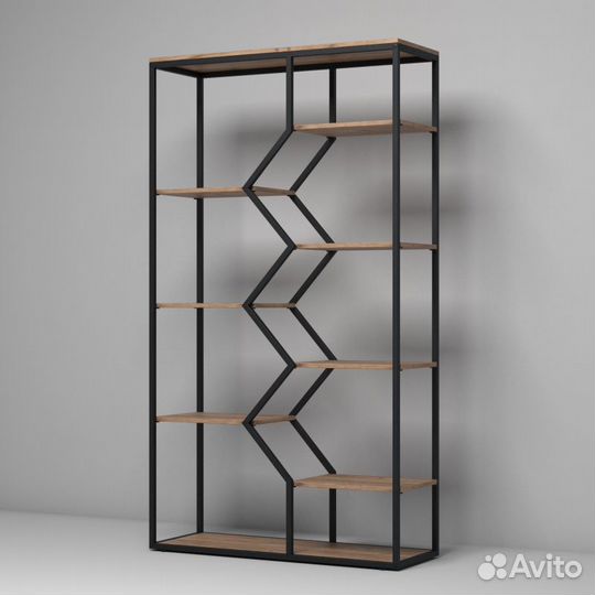 Мебель лофт