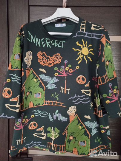 Костюм женский