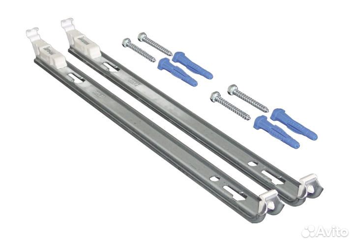 Крепление для радиаторов 500/A idmar