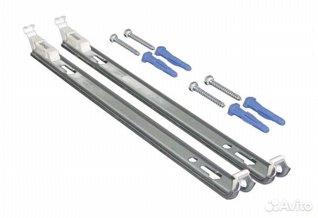 Крепление для радиаторов 500/A idmar