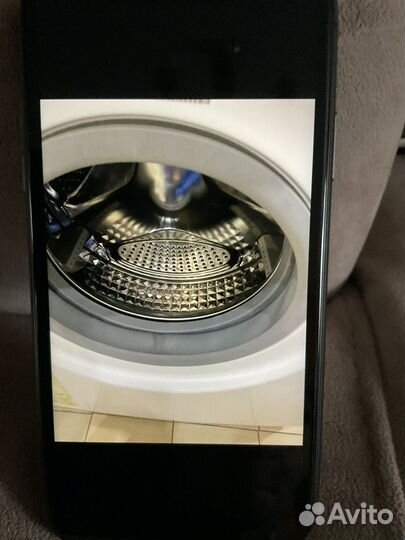 Стиральная машина samsung.Новая