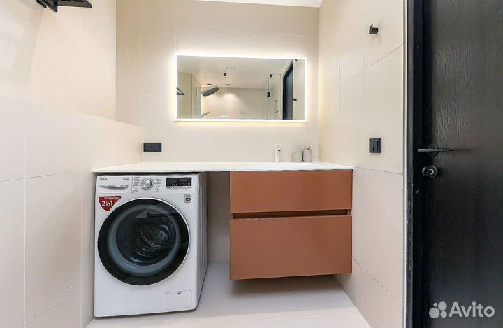 Кухня от производителя