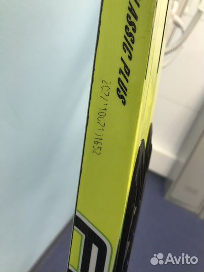 Беговые лыжи fischer carbonlite plus