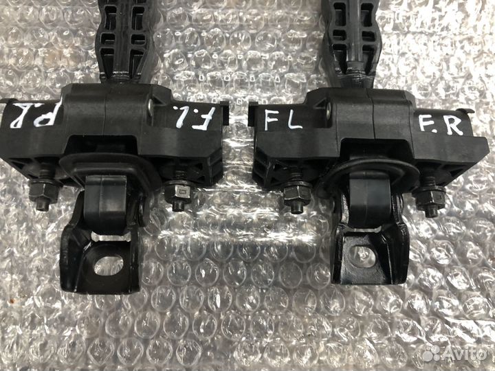 Ограничитель двери передней задней BMW 5 G30