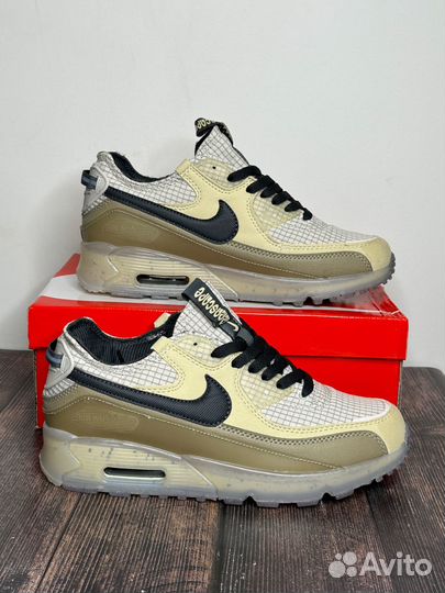 Кроссовки nike air max terrascape 90