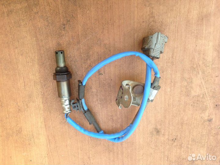 Датчик кислорода Мазда сх-5 лямбда-зонд