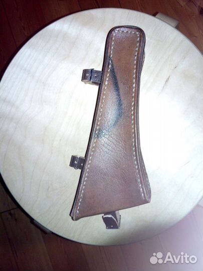 Велобардачок