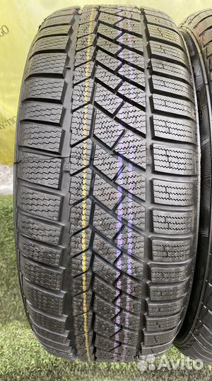 Continental ContiWinterContact TS830 P SSR 205/55 R16 91H