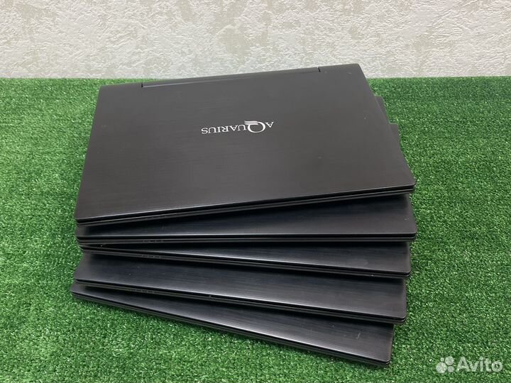 Aquarius NS573 /intel Gold/8гб/DDR4/240SSD