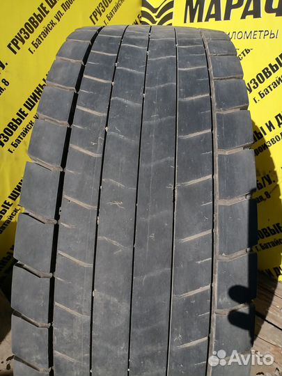 Грузовые шины Advance 315/70 R22.5 бу