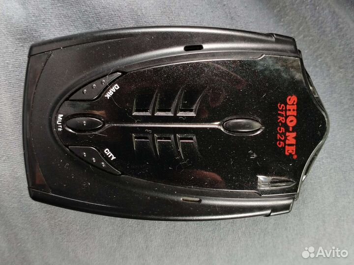 Антирадар 2шт