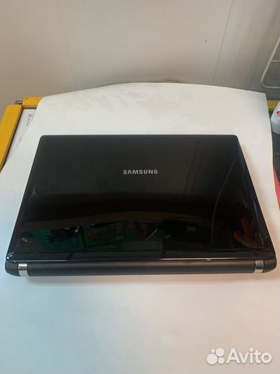 Samsung NC10