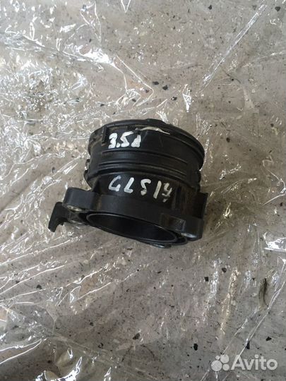 Фланец впускного коллектора Mercedes GLS 166 X166