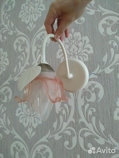 Светильник настенный