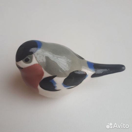 Фарфоровые статуэтки зверей лфз, СССР