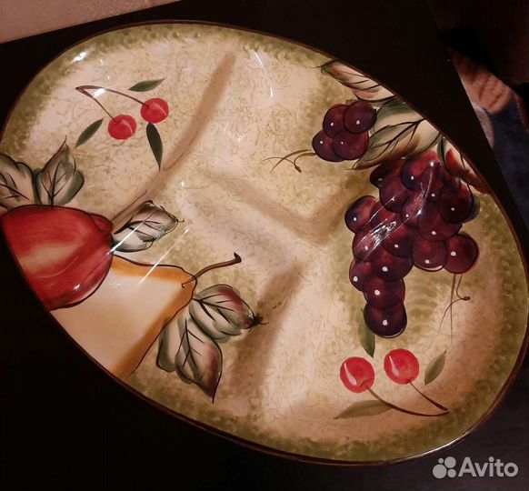 Менажница VaBene