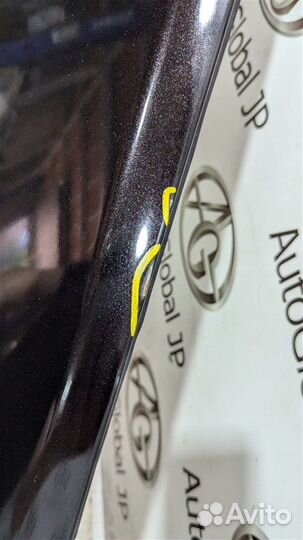 Крыло переднее правое Jeep Grand Cherokee