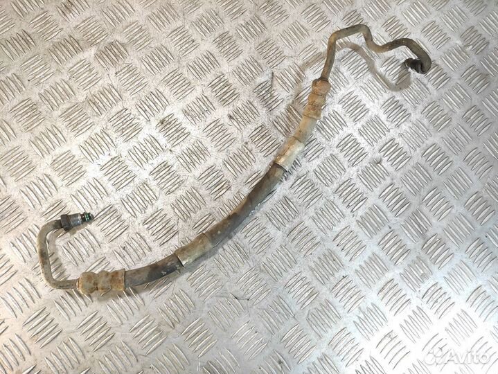 Трубка гидроусилителя Opel Astra G