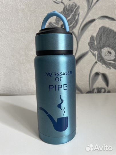 Термокружка новая