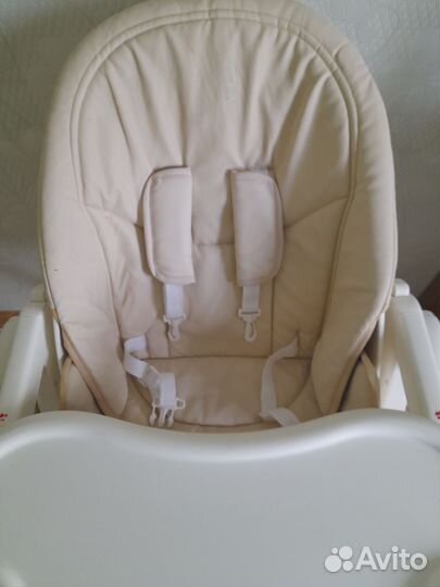 Стул для кормления