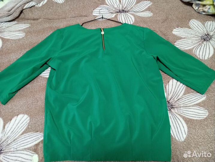 Блузка женская