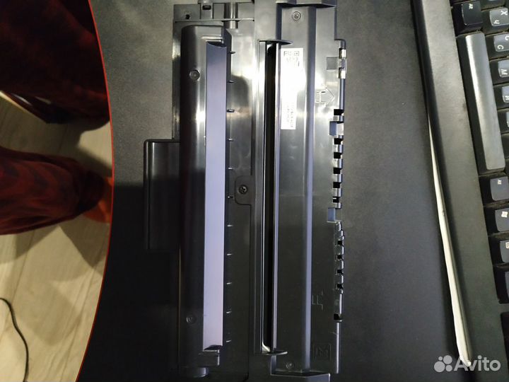 Картридж для Samsung