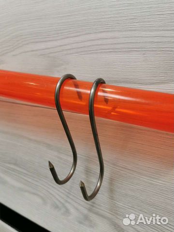 Крюки для мяса