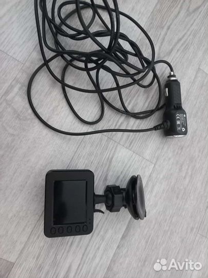 Видеорегистратор navitel dr205nv