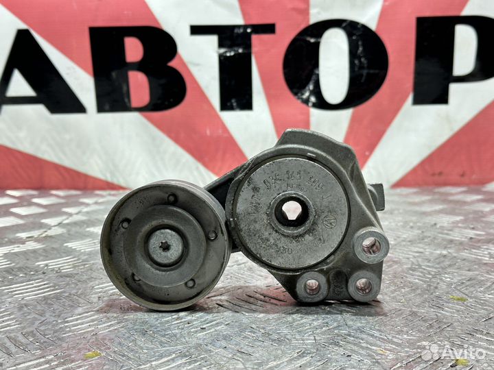 Натяжитель ремня Volkswagen Tiguan 1.4