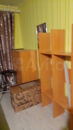 Комната 12 м² в 2-к., 7/8 эт.