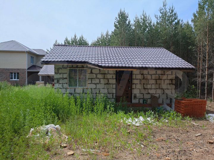Участок 15 сот. (СНТ, ДНП)