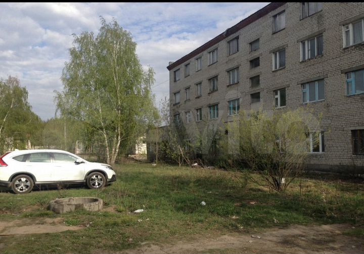 Свободного назначения, 100 м²