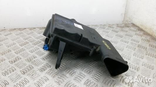 Корпус воздушного фильтра mercedes benz M-class W1