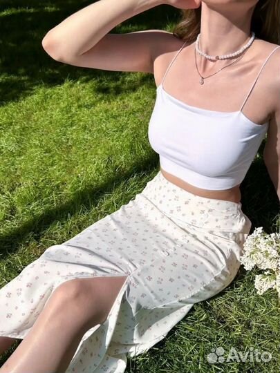 Продам юбку