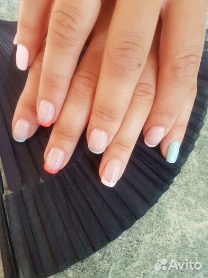 Маникюр,педикюр,эпиляция воском