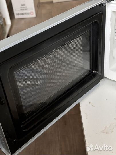 Микроволновка